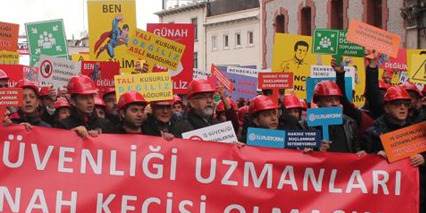 MASRAFTAN KAÇAN ÖNLEM ALMAZ!