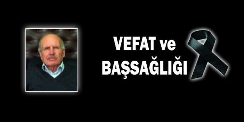 VEFAT VE BAŞSAĞLIĞI