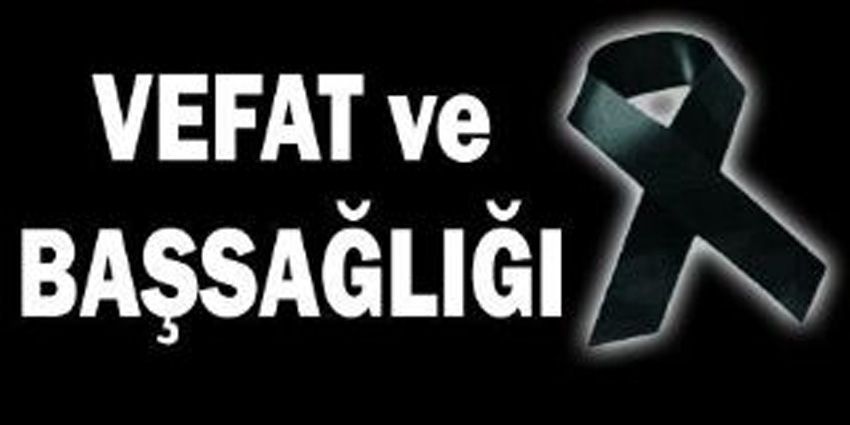 ACIMIZ BÜYÜK!