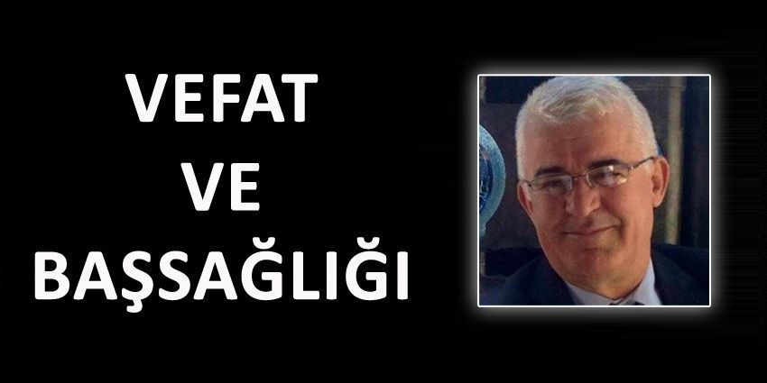 VEFAT VE BAŞSAĞLIĞI