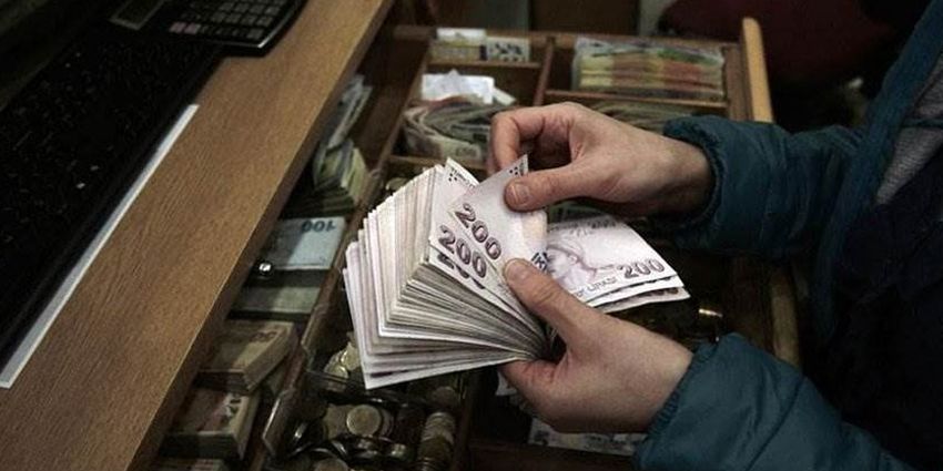 İŞTE MAAŞTAKİ KAYBIN HESABI
