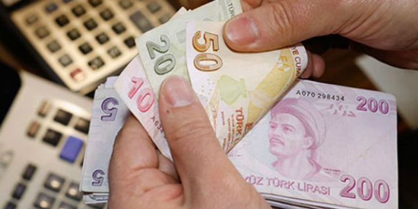 BÜTÜN YÜK TÜKETİCİDE