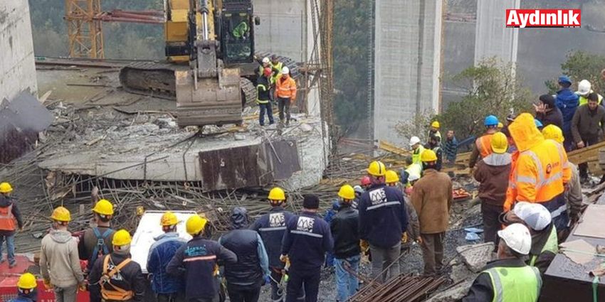 ÖLÜM YOLUNDA ‘İHMAL’ İDDİASI
