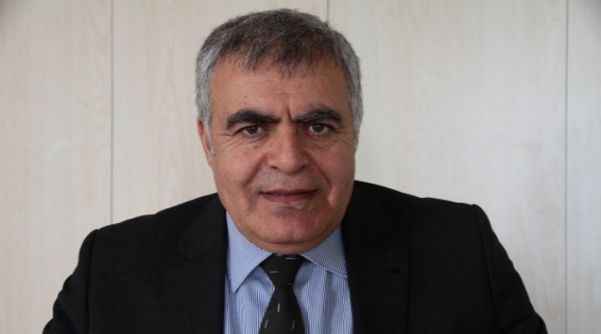 ALEVİ KURULTAYINDA PKK PROPAGANDASI