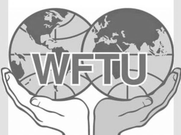 EYLEMLERE ULUSLARARASI DESTEK