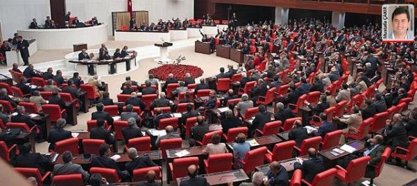 KİRALIK KÖLELİK GELİYOR