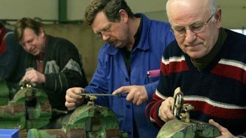 7’DEN 70’E ÇALIŞMAK ZORUNDAYIZ