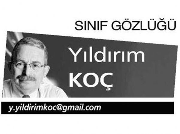 MARX, OSMANLI’YI NİÇİN DESTEKLEDİ?