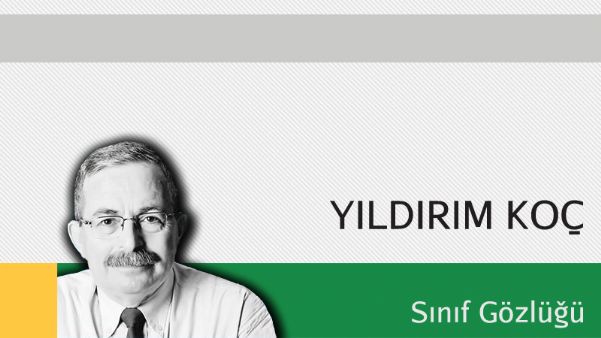 BİR GÜN BİR TAVŞAN