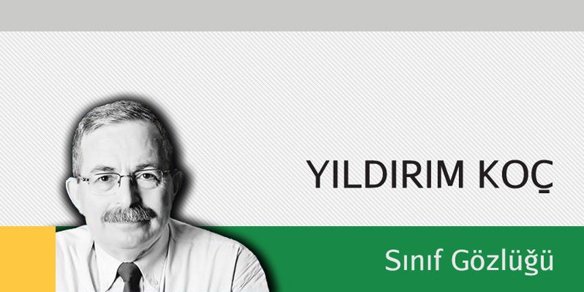 YERSENİZ YEDİRİRLER