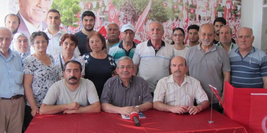 ‘KIDEM’ HAKKINI ORTADAN KALDIRACAK ASIL TEHLİKE