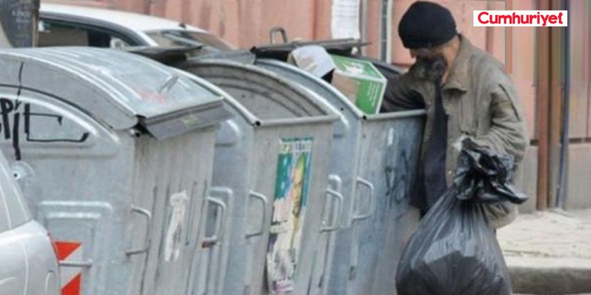 YOKSULLUK TUZAĞINDAYIZ