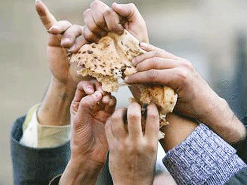 YOKSULLUK SINIRI ARTTI