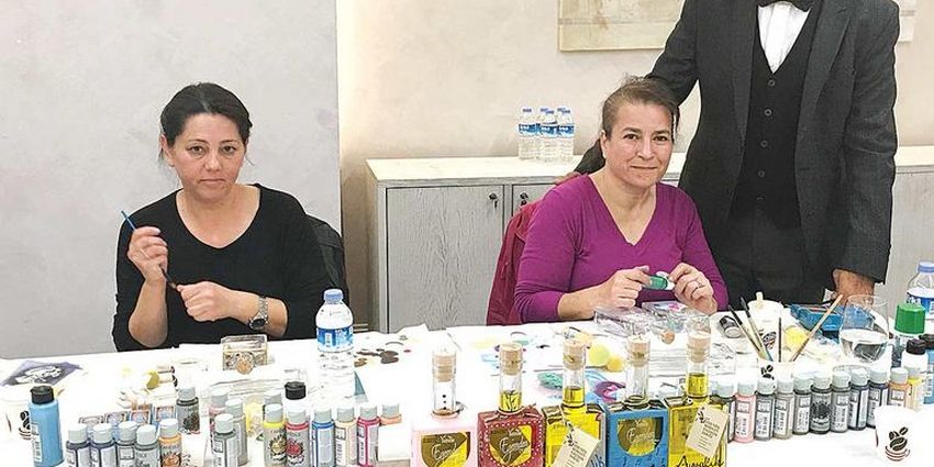 ‘YA BÜYÜT YA GİT’ PLANIYLA GELDİ, 300 MİLYON DOLARA ÇIKTI