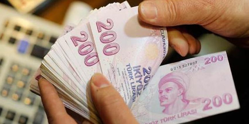 HÜKÜMET ZAMMI VERMEDEN GERİ ALDI