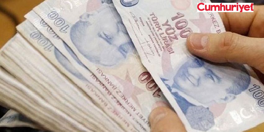 HER GÜNE BİR ZAM