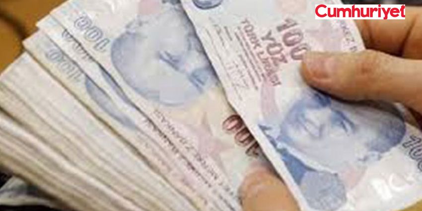 YENİ YILA ZAMLARLA GİRDİK