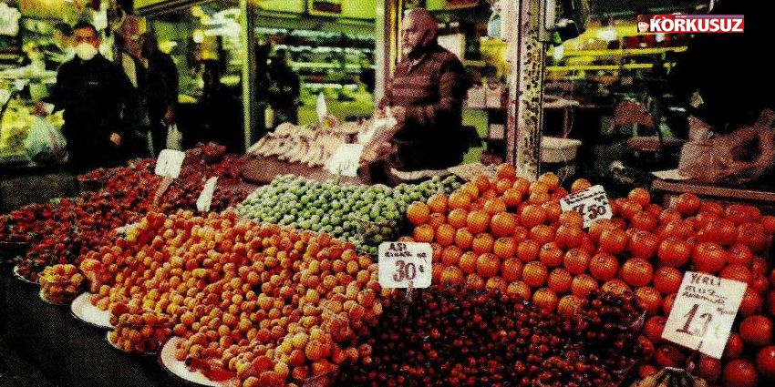 SALGIN SONRASI MİLLETİ ZAMLAR YAKACAK