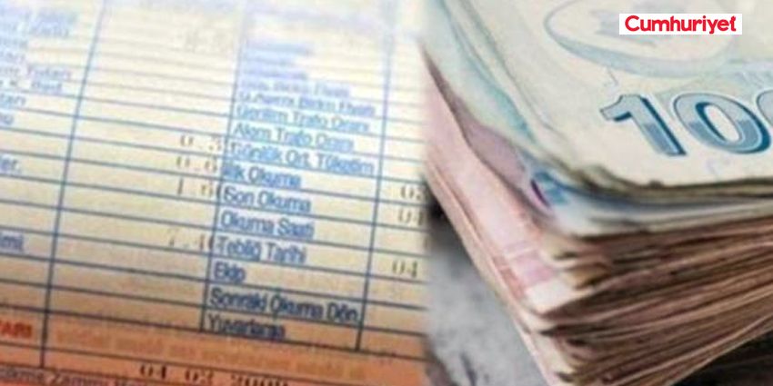 EYLÜL’DE DE BEKLENİYOR: ZAMLAR SIRAYA GİRDİ