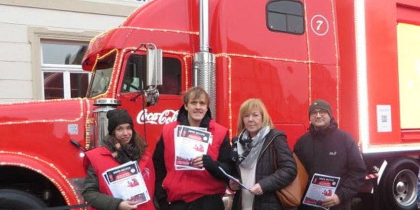 COCA COLA ZERO RIGHTS KAMPANYASI TÜM HIZIYLA DEVAM EDİYOR