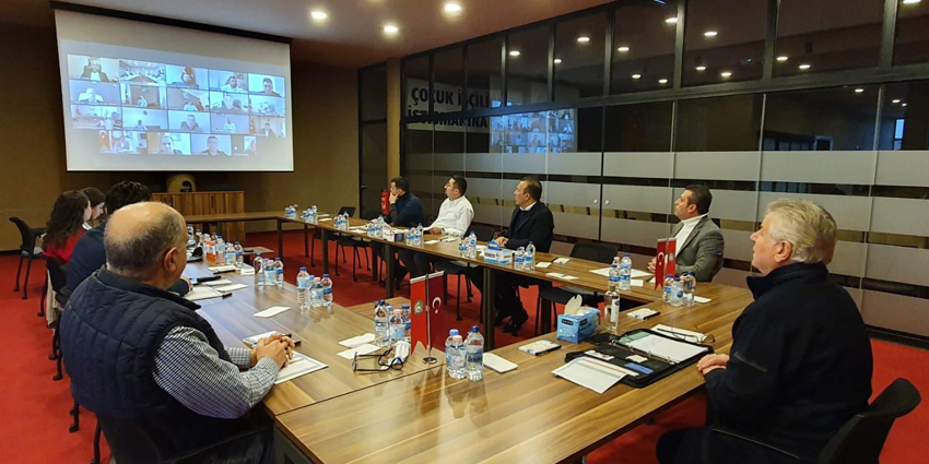 TEKGIDA-İŞ SENDİKASI BAŞKANLAR KURULU SONUÇ BİLDİRGESİ YAYIMLANDI