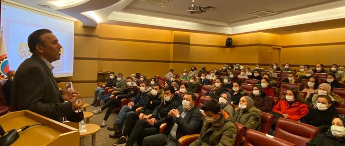 ÖZSOY GIDA’DA EĞİTİM FİNALİ