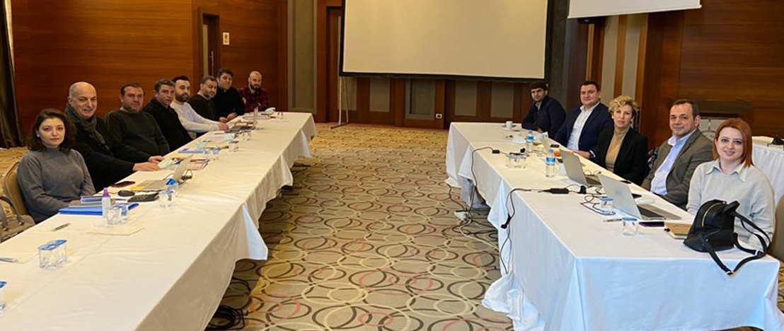 ERİKLİ SU İLE TOPLU İŞ SÖZLEŞMESİ İMZALANDI