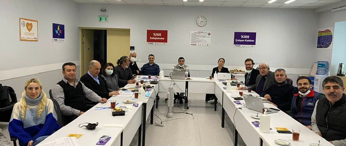 KENT GIDA İLE TOPLU İŞ SÖZLEŞMESİ İMZALANDI