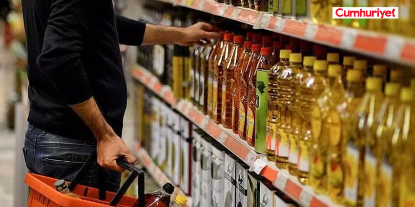 UZMANLAR, ENFLASYON DÜŞSE DAHİ FİYATLARIN DEĞİŞMEYECEĞİNE DİKKAT ÇEKTİ