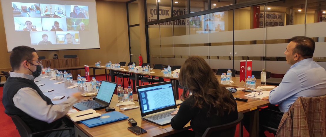 DOSAN KONSERVE İLE TOPLU İŞ SÖZLEŞMESİ İMZALANDI