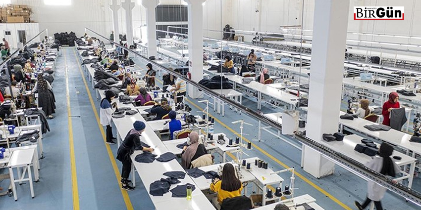 MUHATAPSIZ SÜREÇ BAŞLAMAZ