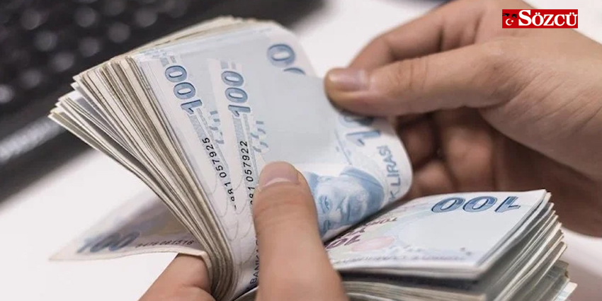 İŞVERENE 7 YILDA 48,5 MİLYAR LİRALIK ASGARİ ÜCRET DESTEĞİ