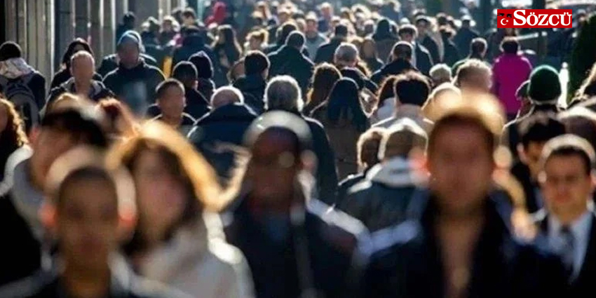 İŞSİZLİK DALGASI YENİDEN YÜKSELİŞTE