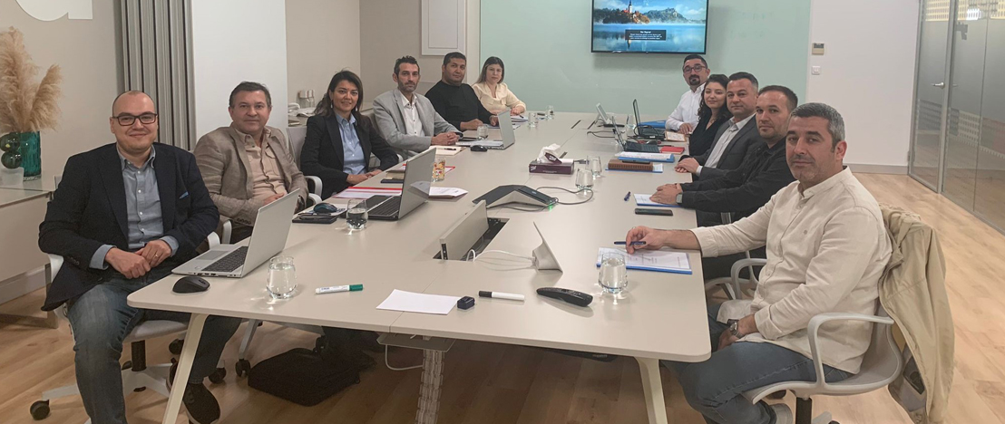 FERRERO TÜRKİYE ÇİKOLATA’DA TİS GÖRÜŞMELERİ BAŞLADI