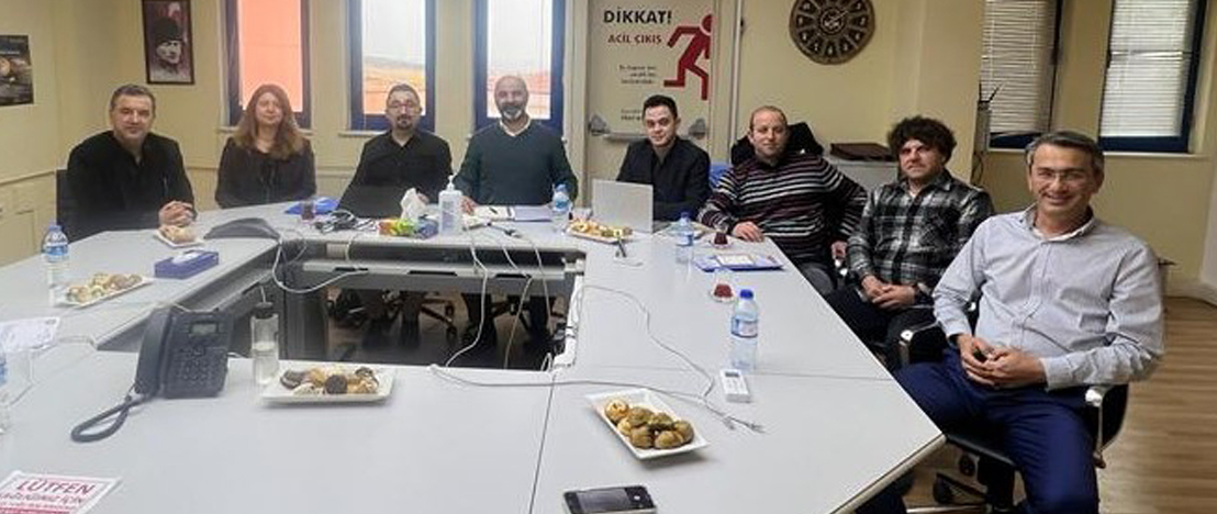 MAURİ MAYA’DA TİS GÖRÜŞMELERİ BAŞLADI