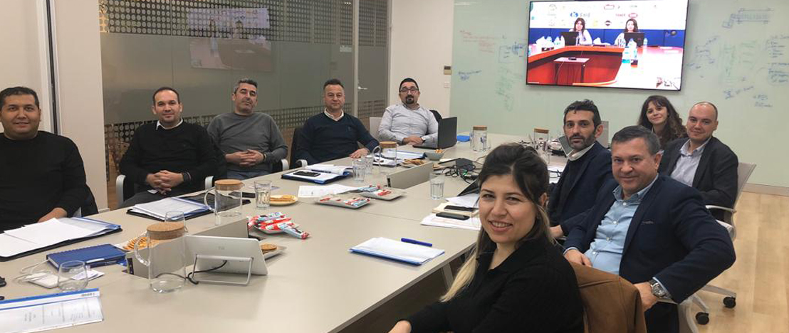 FERRERO TÜRKİYE ÇİKOLATA’DA TOPLU İŞ SÖZLEŞMESİ İMZALANDI