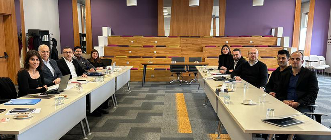 EVYAP SABUN VE EVYAP HİJYEN’DE TİS GÖRÜŞMELERİ BAŞLADI