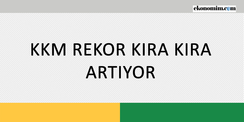 KKM REKOR KIRA KIRA ARTIYOR