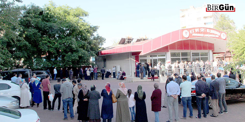 FAKİRLİK TAVANDA, BORÇLU SAYISI ARTTI