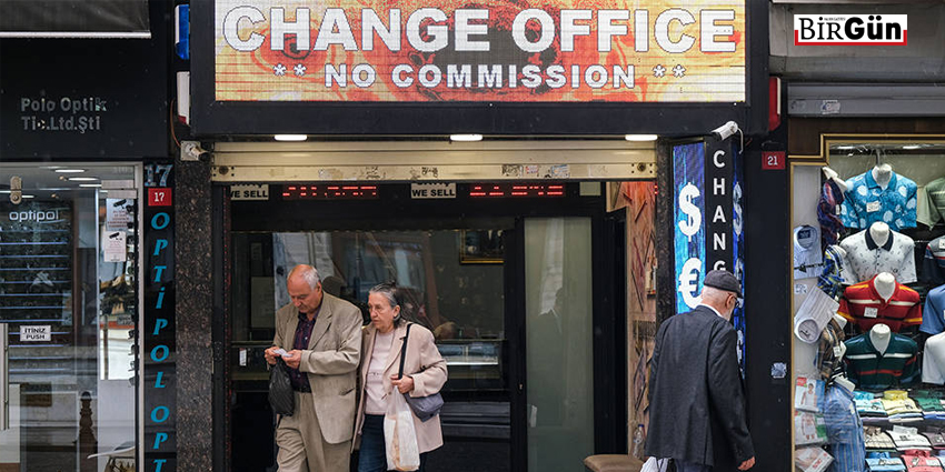 ASGARİ ÜCRET CEBE GİRMEDEN ERİYOR