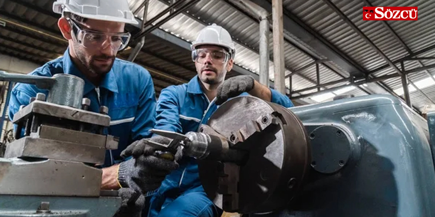 ASGARİ ÜCRET 436 DOLARA İNDİ