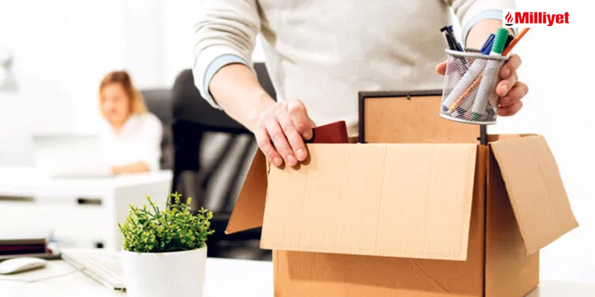 SÖZLEŞMENİN FESHİ VE KIDEM TAZMİNATI