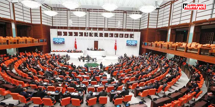 YENİ DÖNEMİN İLK TORBASINDA NELER VAR