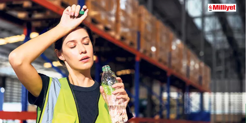 ÇALIŞMA HAYATINA DAİR 10 ‘SICAK’ SORUYA YANIT