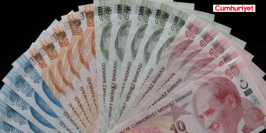 MERKEZ BANKASI’NIN RAPORU: ‘ASGARİ’DE EŞİTLENDİK!