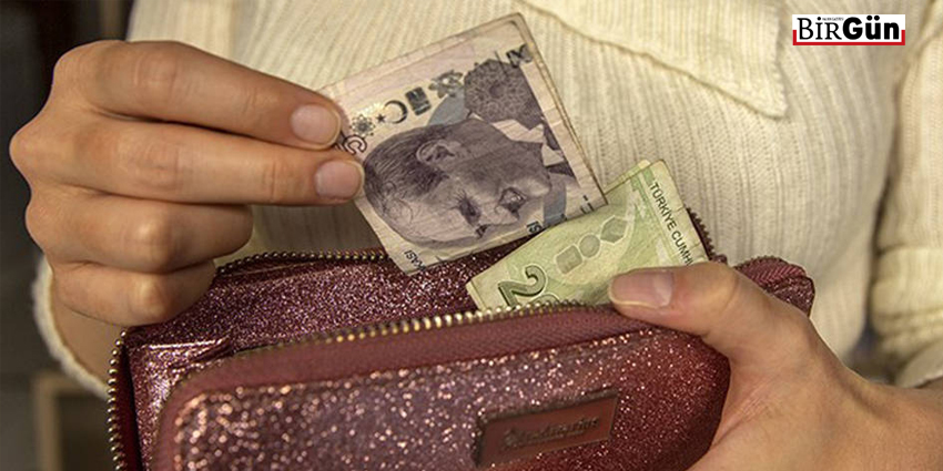 TÜİK SİHRİ MAAŞLARI VURDU