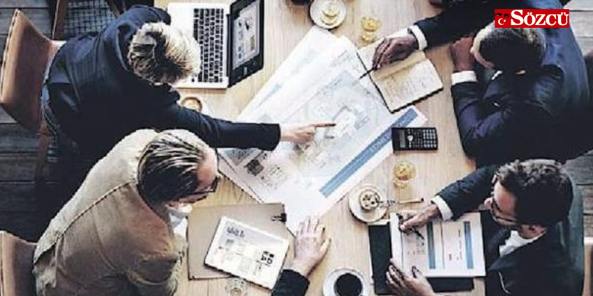 PATRONLARIN VERGİ DİLİMİ İSYANI