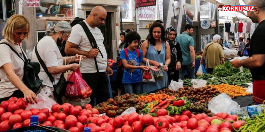 GIDA ZAMLARINA MAAŞ DAYANMIYOR!