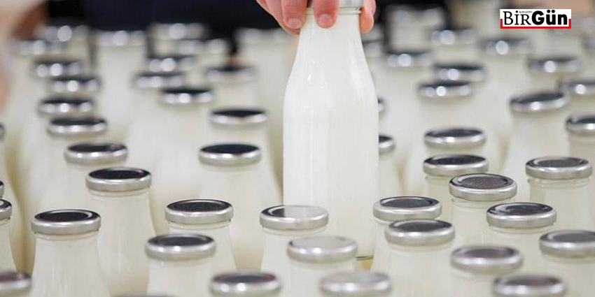 ALIM GÜCÜ ERİYOR, ÜRETİMİ DÜŞÜYOR