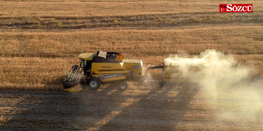 BUĞDAY RUSYA’DAN ŞEKER MISIR’DAN